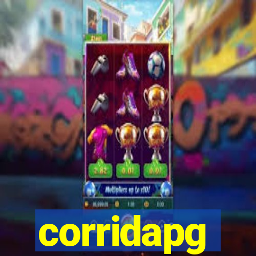 corridapg