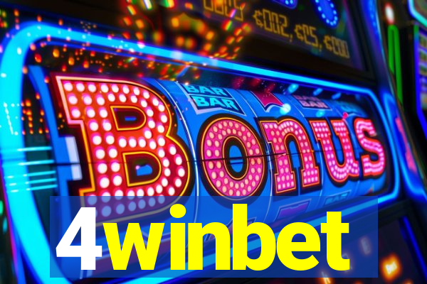 4winbet