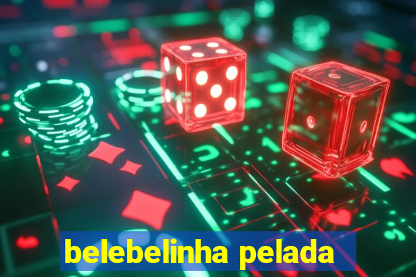 belebelinha pelada