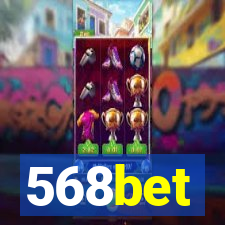 568bet