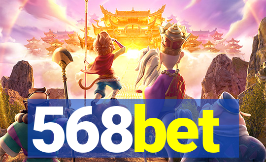 568bet