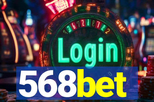 568bet