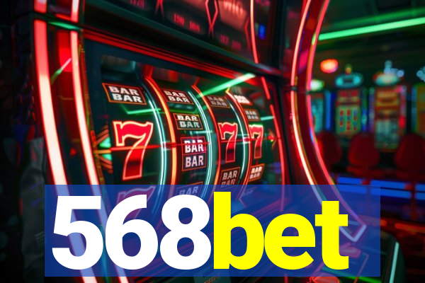 568bet