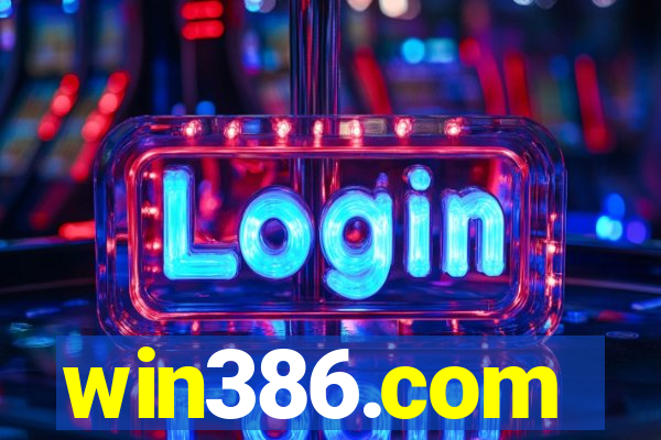 win386.com