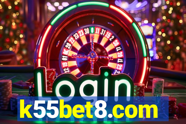 k55bet8.com