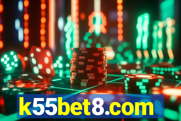 k55bet8.com