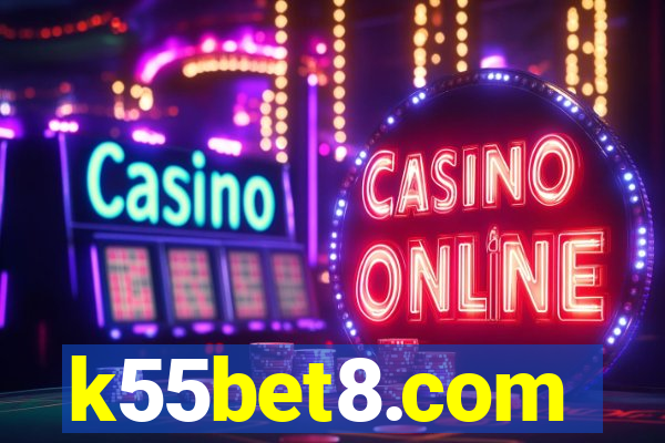 k55bet8.com