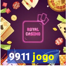 9911 jogo