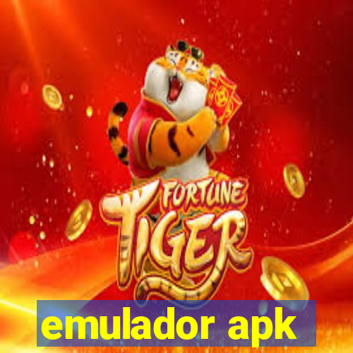 emulador apk