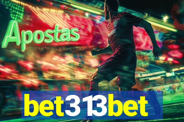 bet313bet