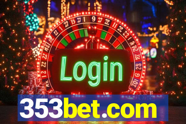 353bet.com