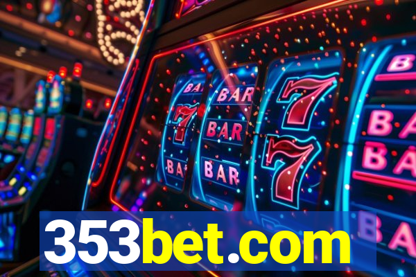 353bet.com