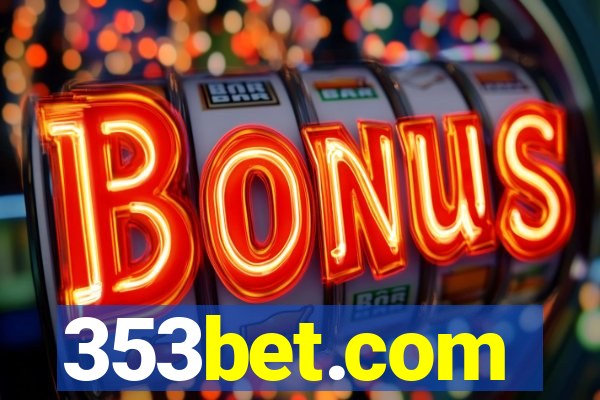 353bet.com