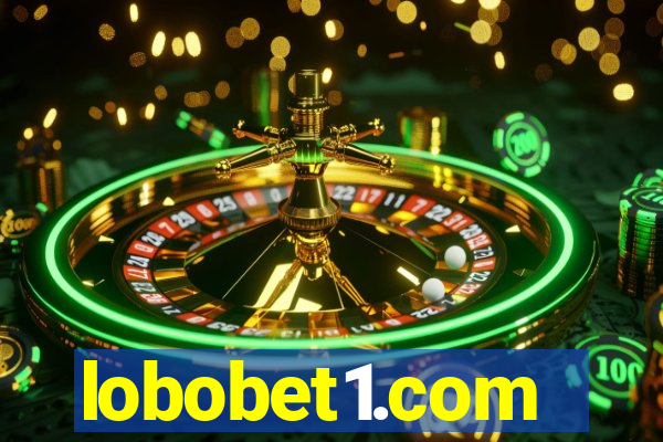 lobobet1.com