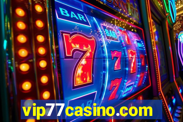 vip77casino.com