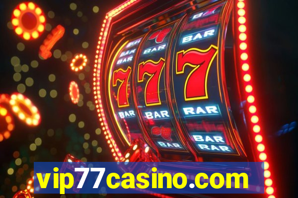 vip77casino.com