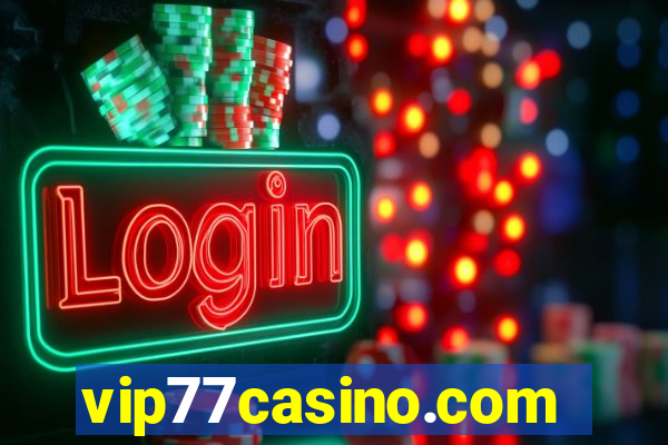 vip77casino.com