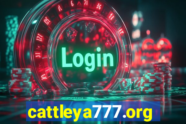 cattleya777.org