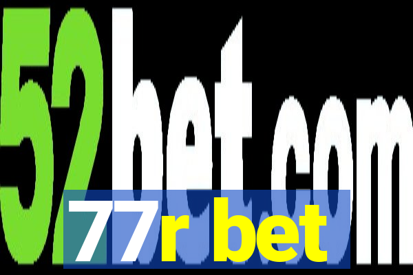 77r bet