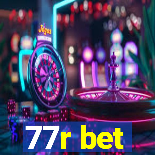 77r bet