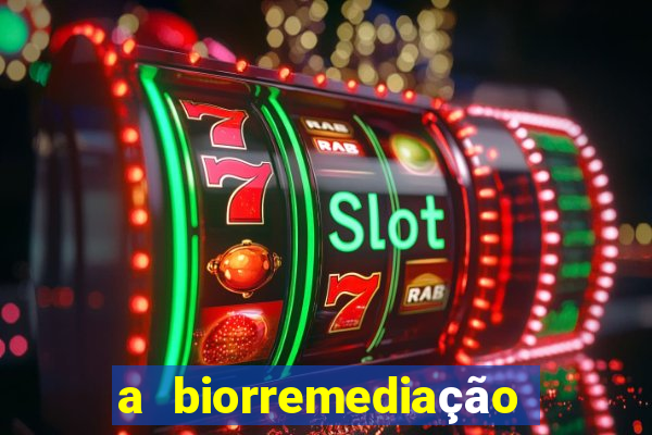 a biorremediação é uma tecnologia sustentável?