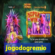 jogodogremio