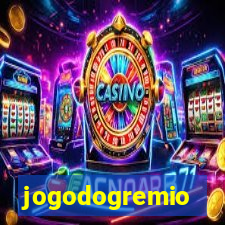 jogodogremio