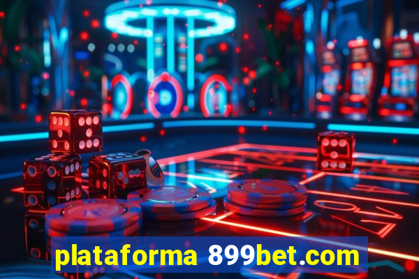 plataforma 899bet.com