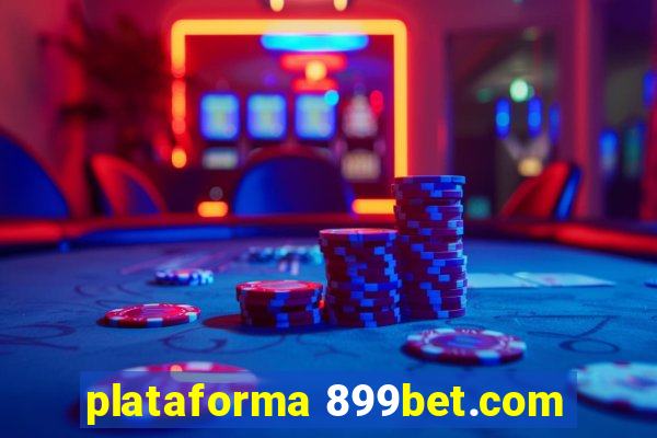 plataforma 899bet.com