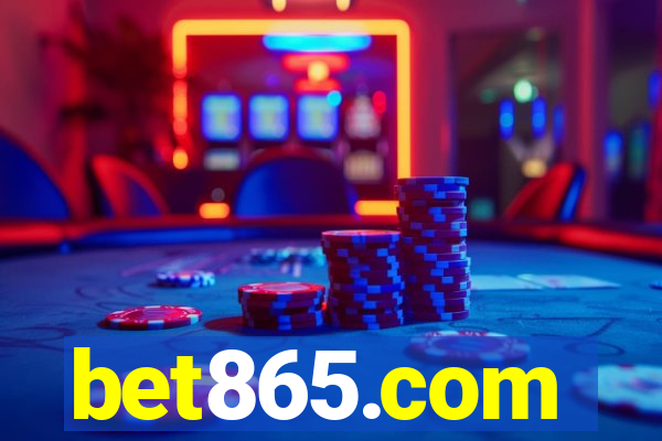 bet865.com