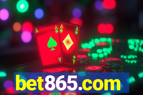 bet865.com