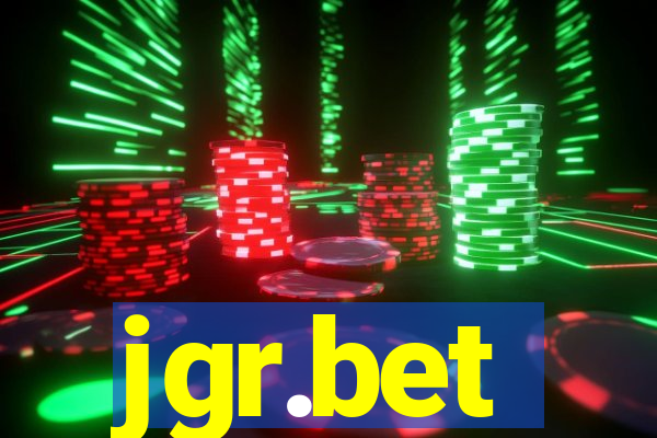 jgr.bet