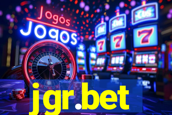 jgr.bet