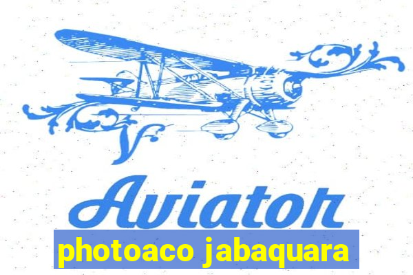 photoaco jabaquara