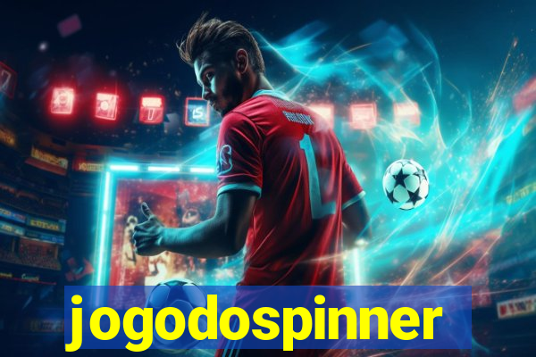 jogodospinner