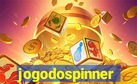 jogodospinner