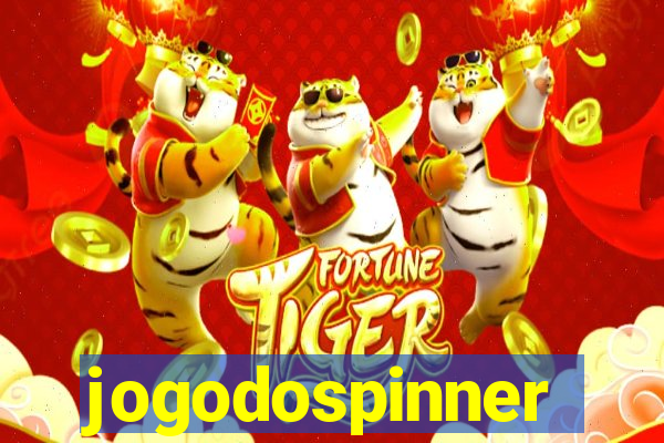 jogodospinner