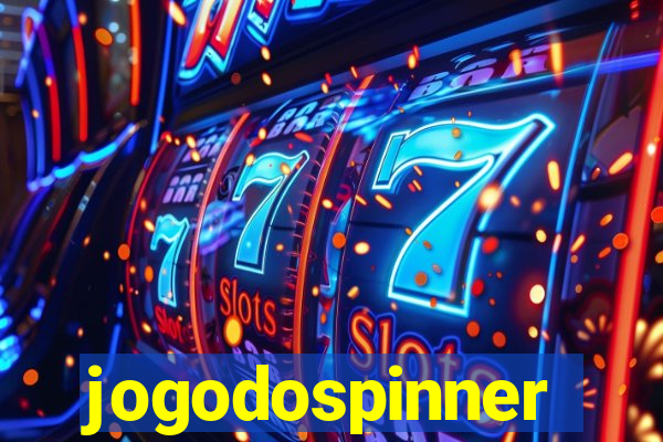 jogodospinner