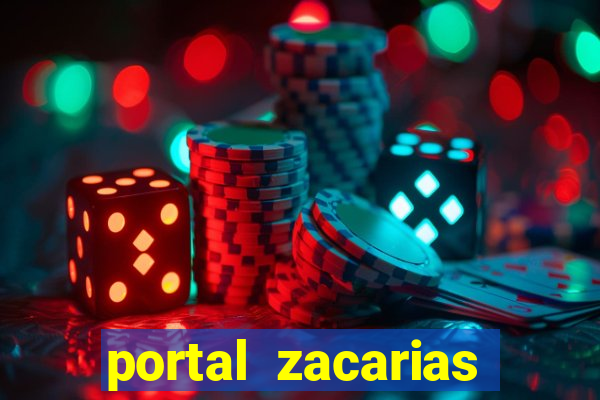 portal zacarias cavando propia cova