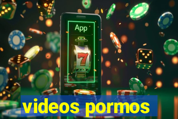 videos pormos