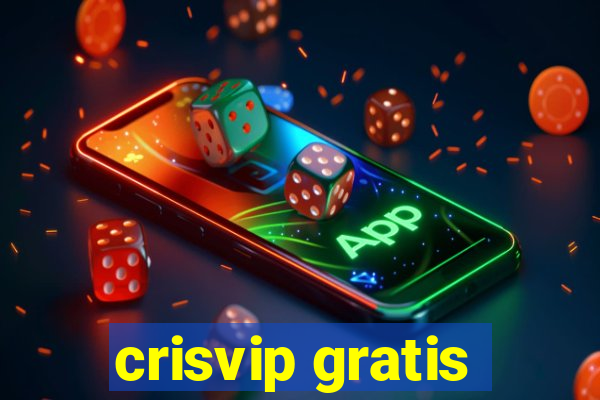 crisvip gratis