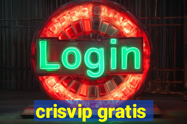 crisvip gratis