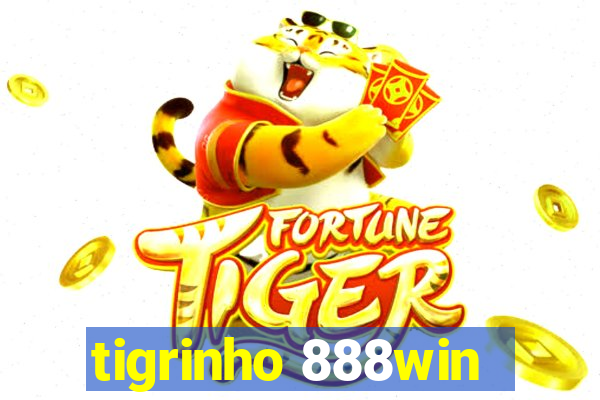 tigrinho 888win