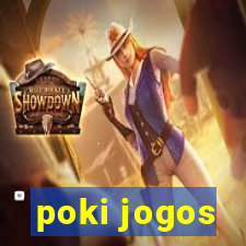 poki jogos