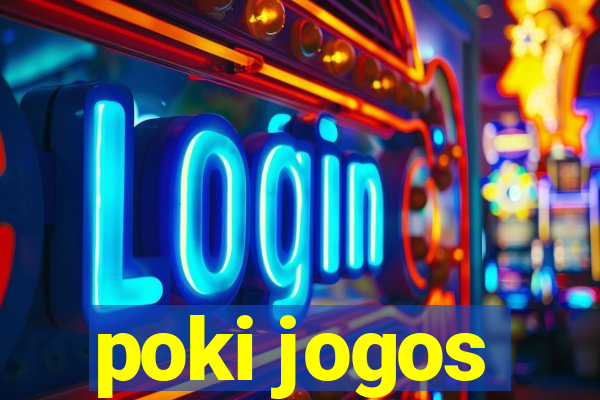 poki jogos