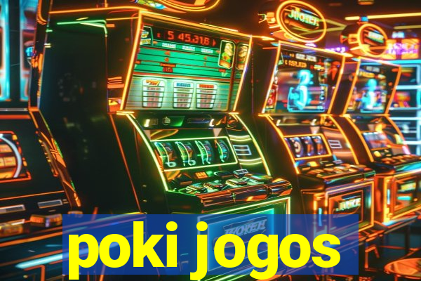 poki jogos