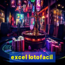 excel lotofacil