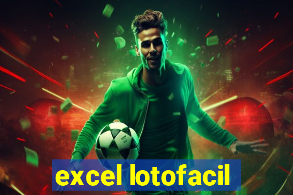 excel lotofacil