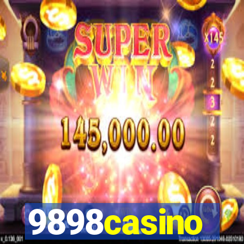 9898casino