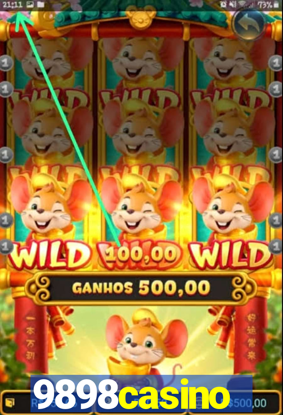 9898casino